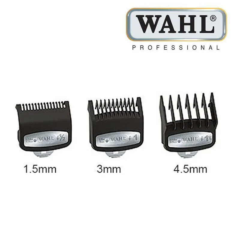Wahl faux peignes premium 3 pieces.webp