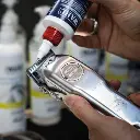 Clipper Oil Wahl