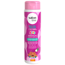 Conditioner - SOS Curls Kids - Gently Detangles and Moisturizes Children's Curls - Salon Line 300ml