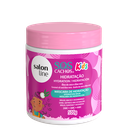 Hair Mask for Children - SOS Curls Kids - Intensely Moisturizes and Defines Curls - Salon Line 500g