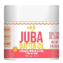 Máscara Manteiga de Óleos - Juba Butter Oil - Widi Care 500g