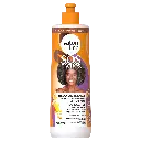 Creme Para Pentear com Ativador “SOS - Oleo de Manga” Salon Line 500ml