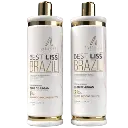 Hair Sealing - Best Liss Dubai Gloss Reconstructor - MA Cosmetics  1L +1L