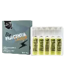Revitalizing Anti-Hair Loss Tonic - Bio Placenta Choque - Real Natura 5x10ml