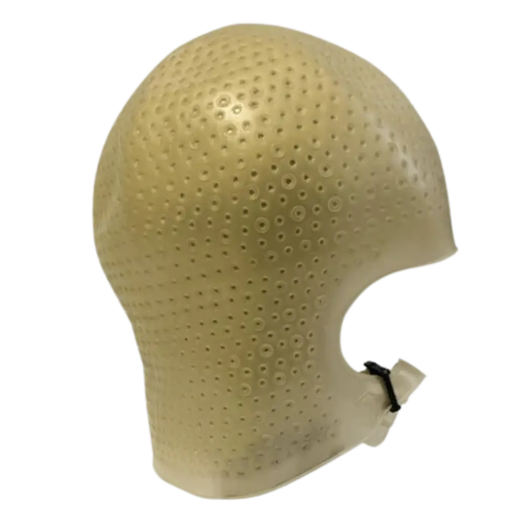 Robson Peluquero Cap 2000 Holes