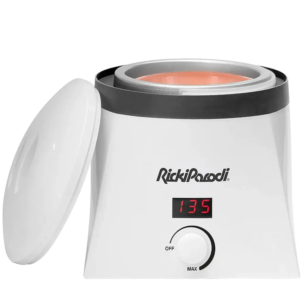 Wax Pot - Prowax 800 - RickiParodi