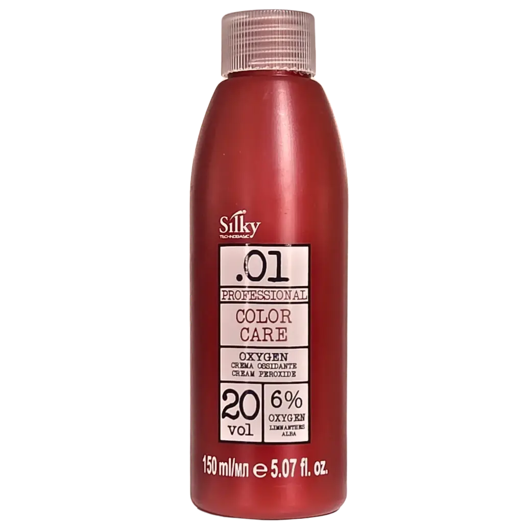 Professional Oxidant - 20 Vol 6% - Colo Care - Silky 150ml