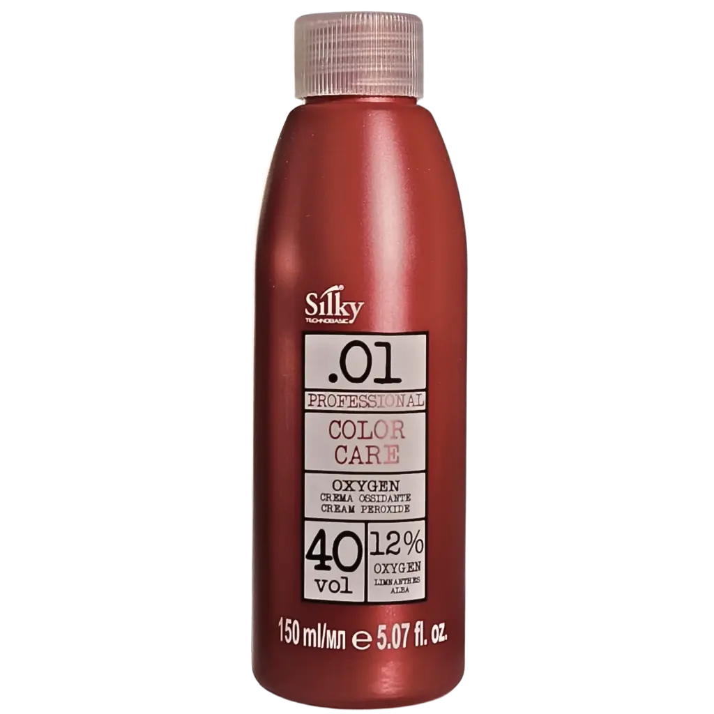 Professional Oxidant - 40 Vol 12% - Colo Care - Silky 150ml