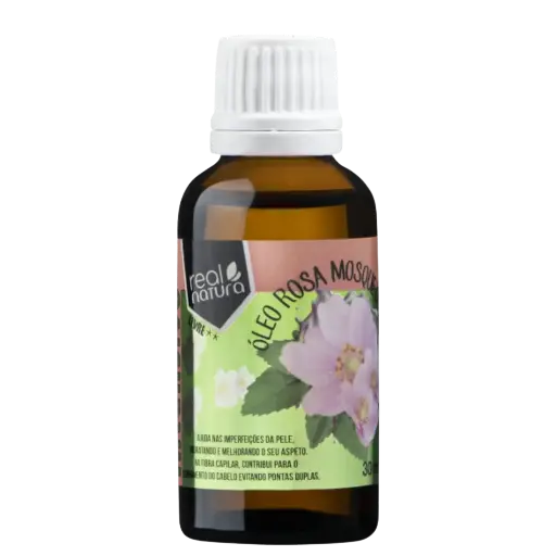 [5600493409295] Óleo Rosa Mosqueta - Real Natura 30ml