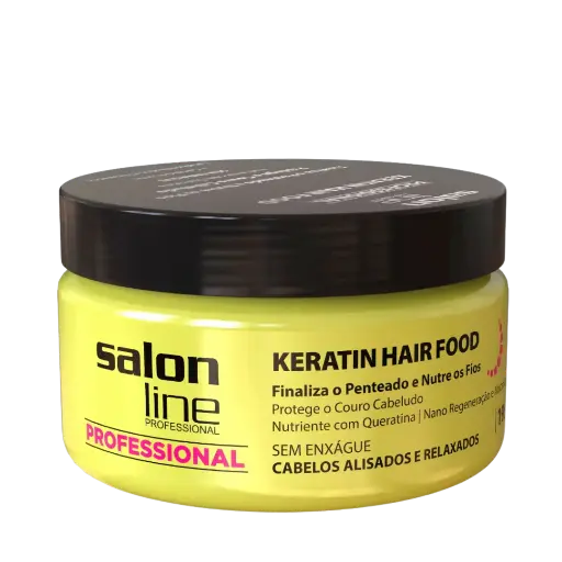 [7908458325214] Finishing Wax - Keratin Hair Professional - Salon Line 195g