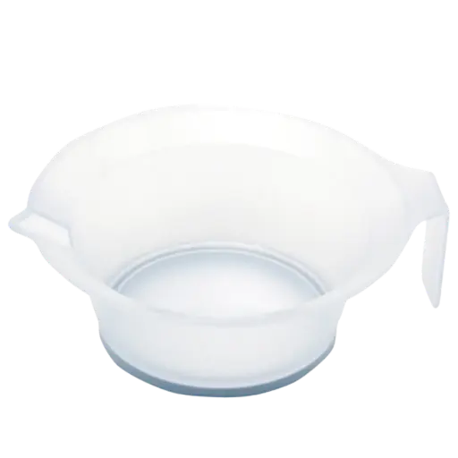 Graduated Paint Container with Handle - Eurostil