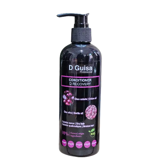 [7895425178426] Organic Professional Conditioner - D RECOVERY - D Guisa 300ml